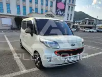2013 KIA Ray