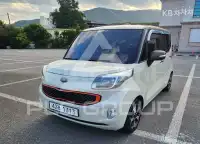 2013 KIA Ray