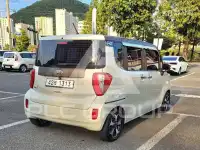 2013 KIA Ray