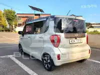 2013 KIA Ray