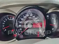 2013 KIA Ray