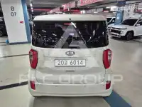 2013 KIA Ray