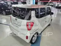 2013 KIA Ray