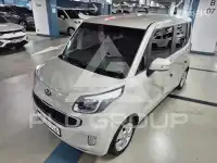2013 KIA Ray
