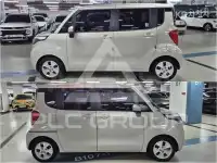 2013 KIA Ray