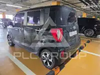 2013 KIA Ray