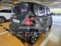 2013 KIA Ray