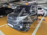 2013 KIA Ray