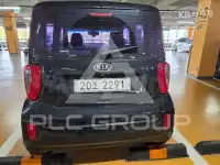 2013 KIA Ray