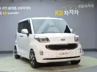 2013 KIA Ray