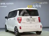 2013 KIA Ray