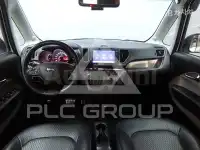 2013 KIA Ray