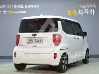 2013 KIA Ray