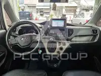 2013 KIA Ray