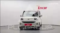2013 KIA Ray