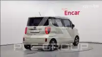 2013 KIA Ray