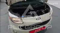 2013 KIA Ray