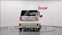 2013 KIA Ray