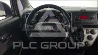 2013 KIA Ray