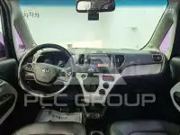 2013 KIA Ray