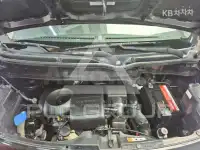 2013 KIA Ray