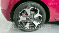 2013 KIA Ray