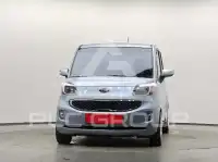 2013 KIA Ray