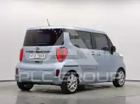 2013 KIA Ray