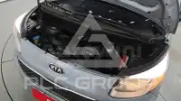 2013 KIA Ray
