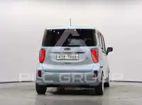 2013 KIA Ray