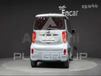 2013 KIA Ray