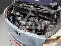 2013 KIA Ray