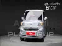 2013 KIA Ray