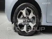 2013 KIA Ray