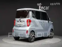 2013 KIA Ray