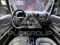 2013 KIA Ray