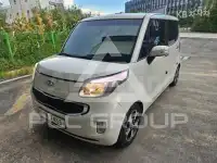 2013 KIA Ray