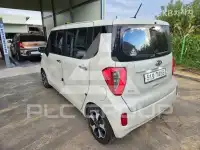 2013 KIA Ray