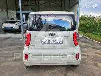 2013 KIA Ray