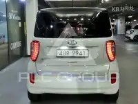 2013 KIA Ray