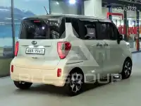 2013 KIA Ray