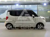 2013 KIA Ray
