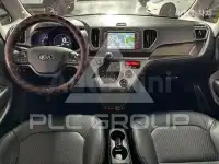 2013 KIA Ray