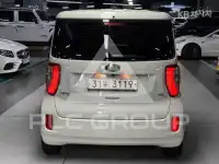 2013 KIA Ray