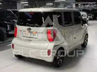 2013 KIA Ray