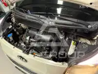 2013 KIA Ray