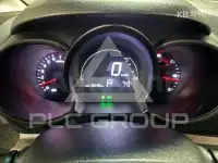 2013 KIA Ray