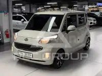 2013 KIA Ray