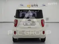 2013 KIA Ray