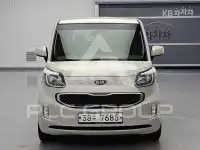 2013 KIA Ray